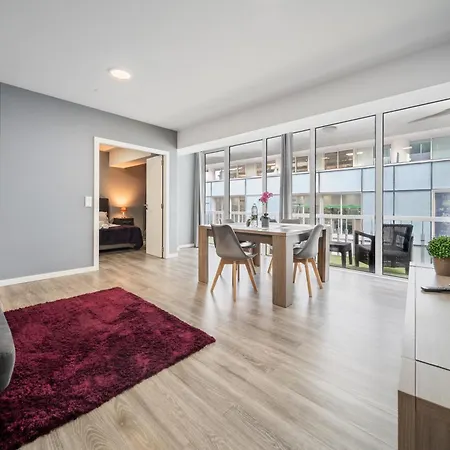 Paradise Appartement