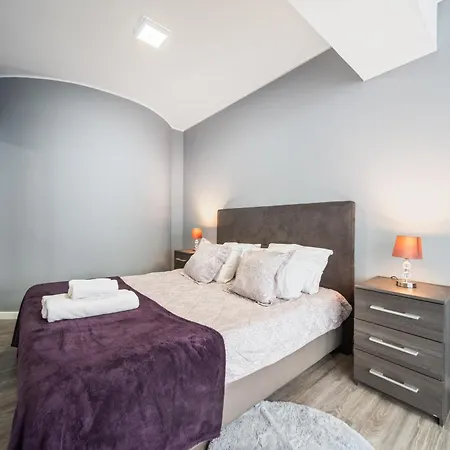 Paradise Appartement *