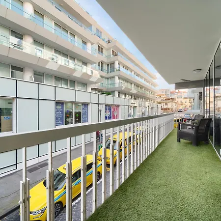 Appartement Paradise *