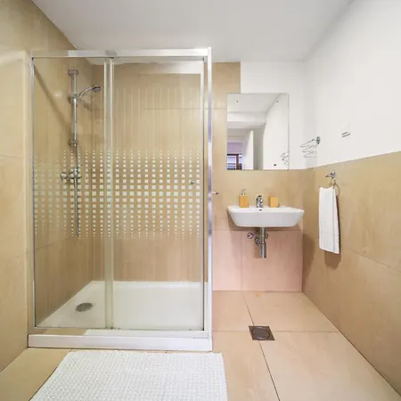 Paradise Appartement