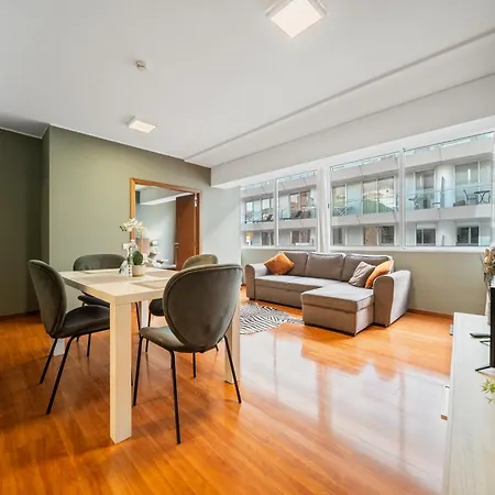 Paradise Appartement Funchal (Madeira)