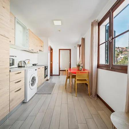 Paradise Funchal (Madeira)