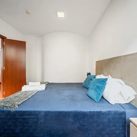 Paradise Appartement