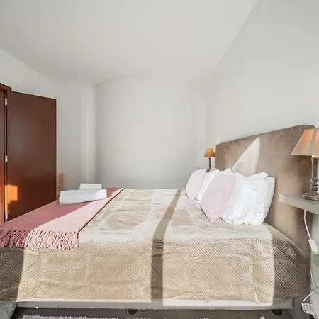 Appartement Paradise *