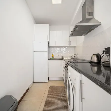 Appartement Paradise Funchal (Madeira)