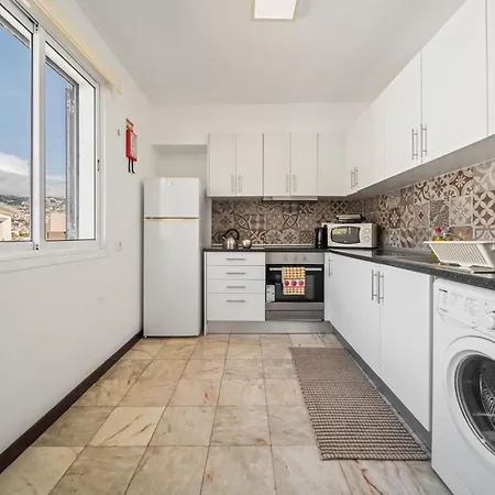 Paradise Appartement