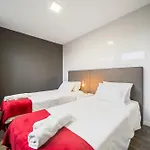 Paradise Apartamento *