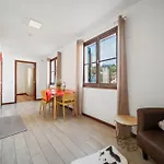 Apartamento Paradise *