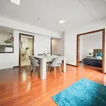 Apartamento Paradise Funchal (Madeira)