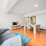 Apartamento Paradise
