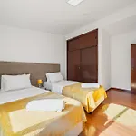 Apartamento Paradise Funchal (Madeira)