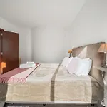 Apartamento Paradise *