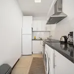 Apartamento Paradise Funchal (Madeira)