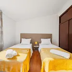 Apartamento Paradise