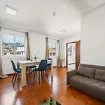 Paradise Apartamento Funchal (Madeira)