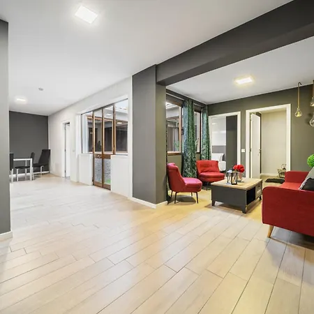 Paradise Appartement Funchal (Madeira)