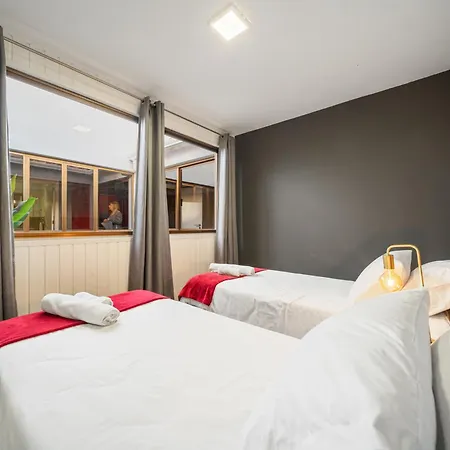 Appartement Paradise