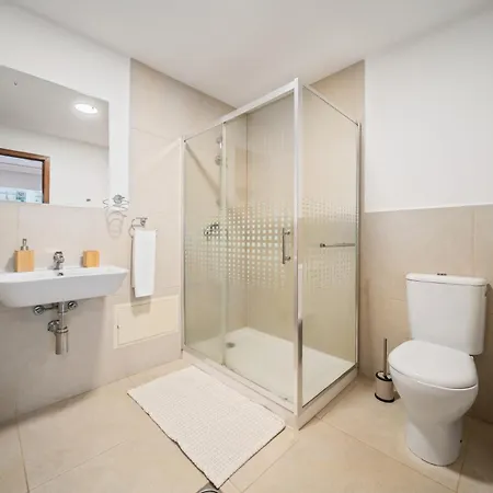 Appartamento Paradise