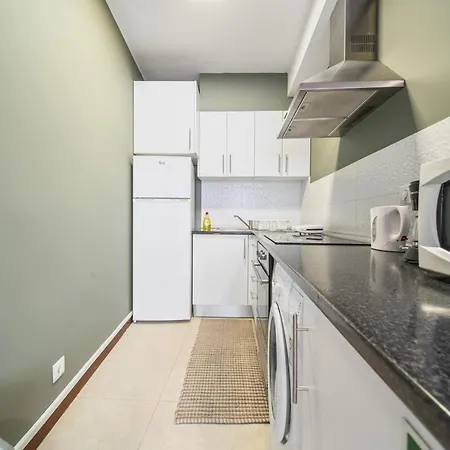 Appartement Paradise Funchal (Madeira)