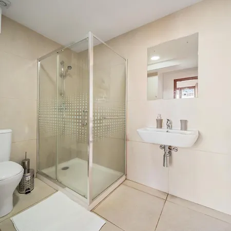 Appartement Paradise