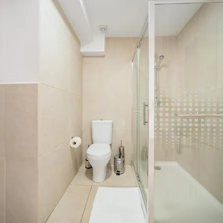 Apartman Paradise