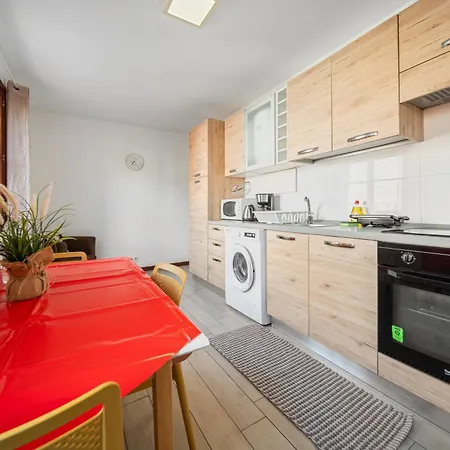 Paradise Appartement