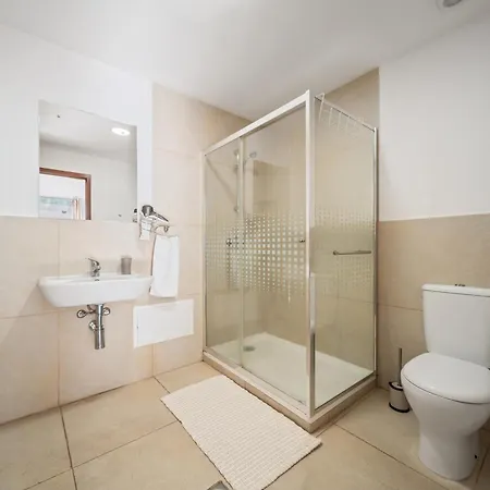 Paradise Appartement