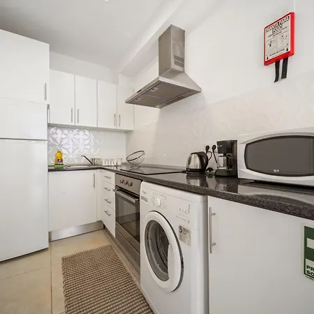 Appartement Paradise Funchal (Madeira)