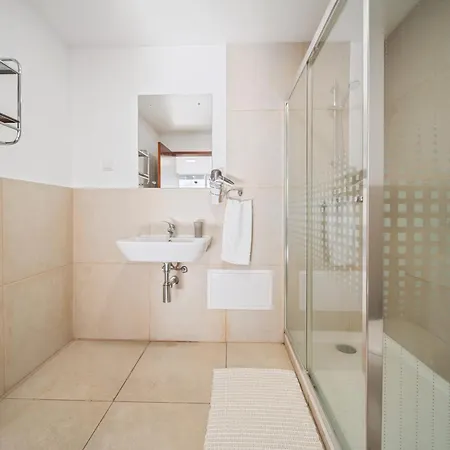 Paradise Appartement *