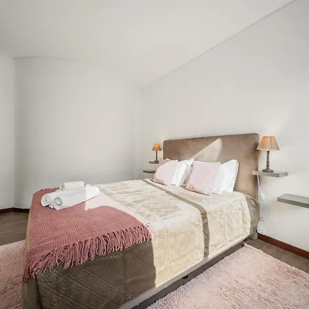Apartman Paradise