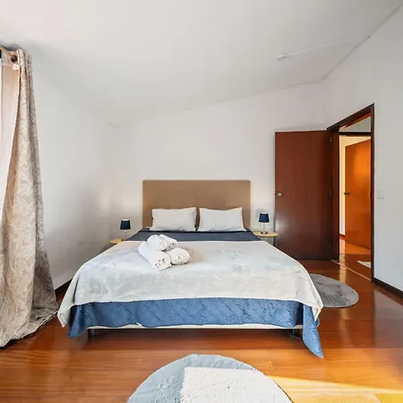 Paradise Appartement *