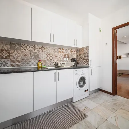 Appartement Paradise *