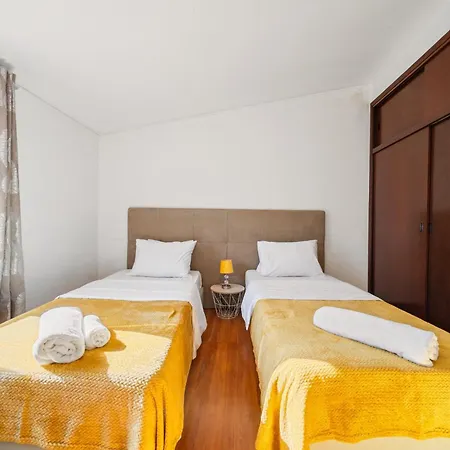 Apartman Paradise