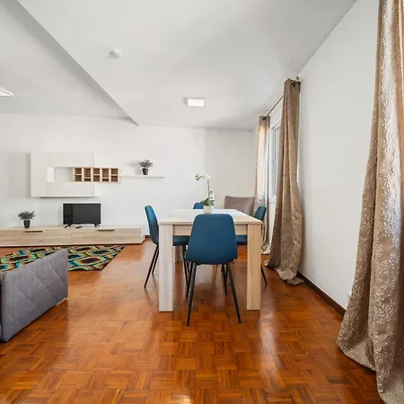 Apartman Paradise Funchal