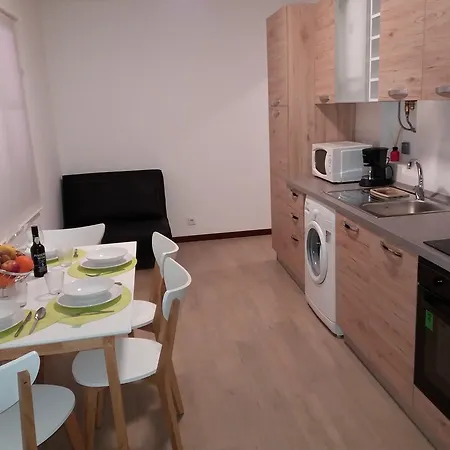 Apartament Paradise
