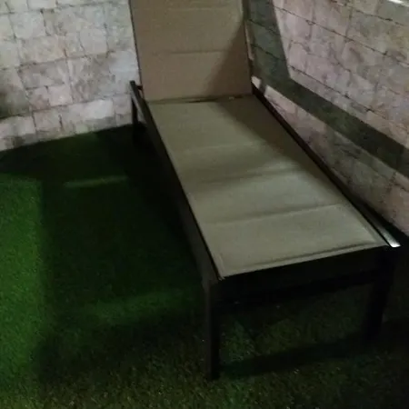 Paradise Apartament *