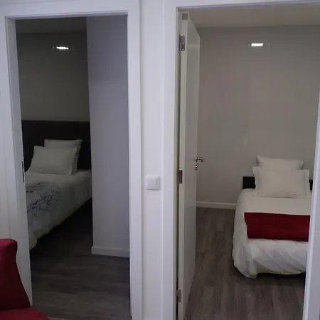 Paradise Apartament