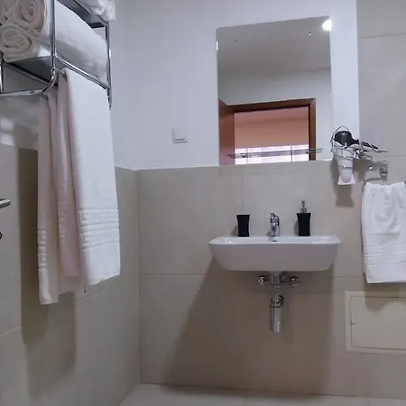 Apartament Paradise