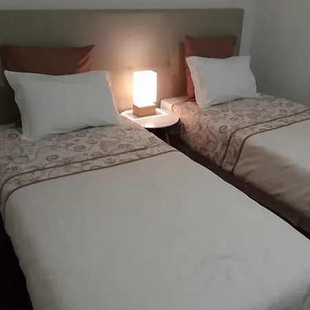 Apartament Paradise *