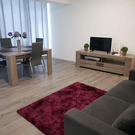 Paradise Apartament