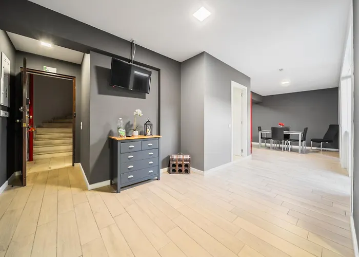 Paradise Apartman Funchal