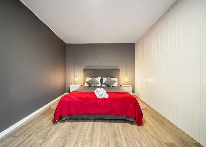 Apartman Paradise Funchal