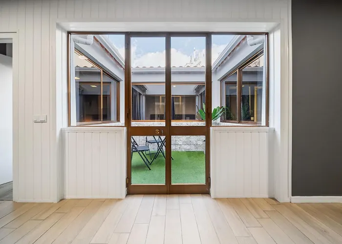 Apartman Paradise Funchal