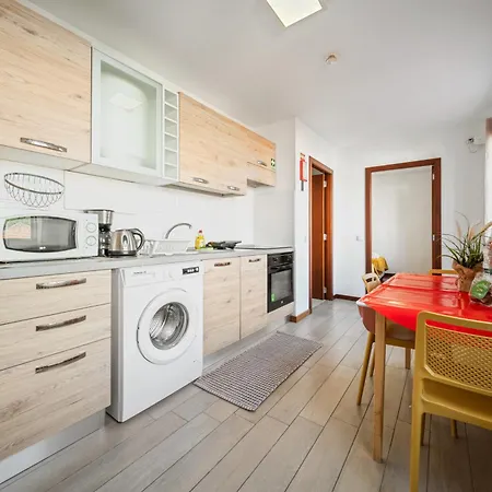 Apartmán Paradise Funchal (Madeira)