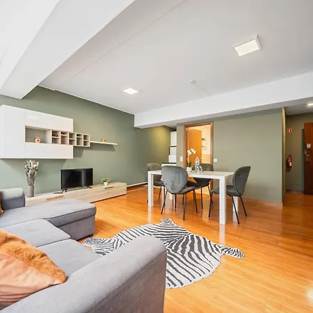 Apartment Funchal Paradise *