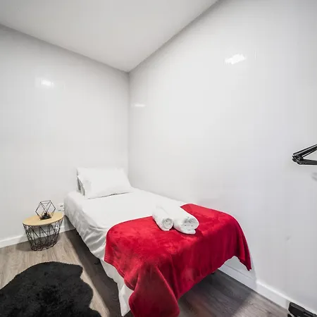 Apartamento Paradise