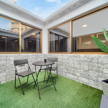 Paradise * Φουνκάλ