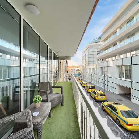 Funchal Paradise * Funchal (Madeira)