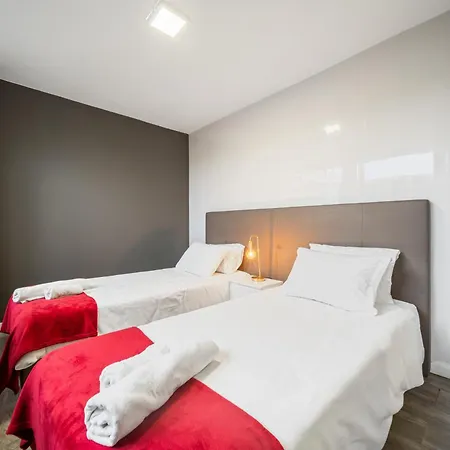 Funchal Paradise Apartment *