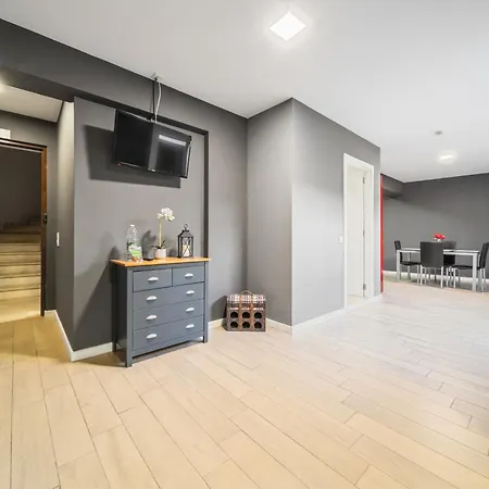 Funchal Paradise Lägenhet Funchal (Madeira)